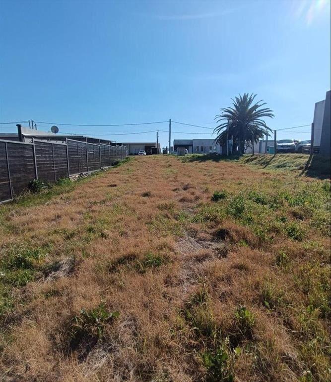 Hermoso terreno con excelente ubicación
