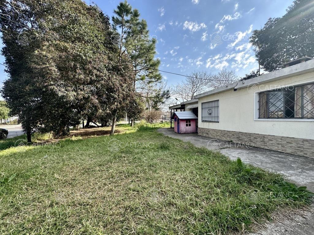 MONTEVIDEO, CASA EN VENTA - OPORTUNIDAD