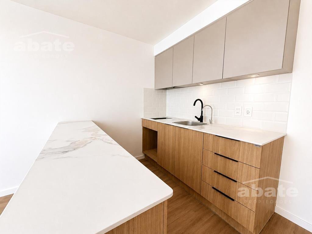 Venta apartamento 1 dormitorio en Parque Rodó con parriller