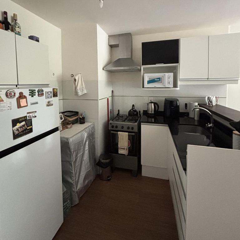 Venta Apartamento 2 Dormitorios en Cordón
