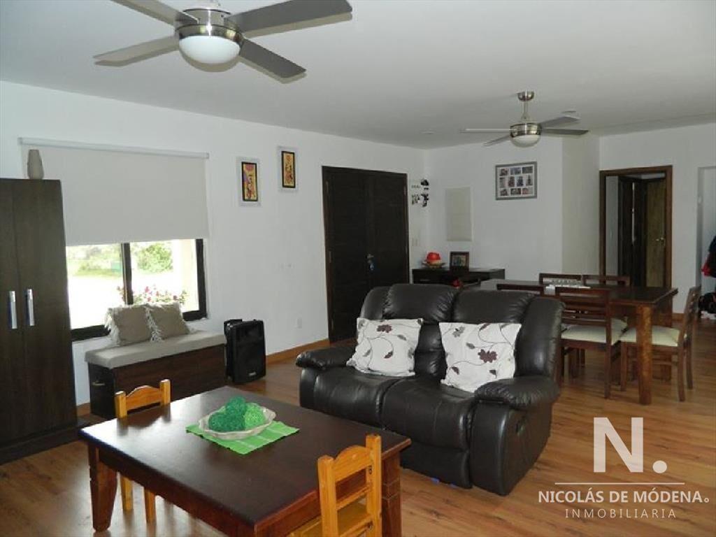 Casa Punta del Este - Barrio Privado 5 dormitorios