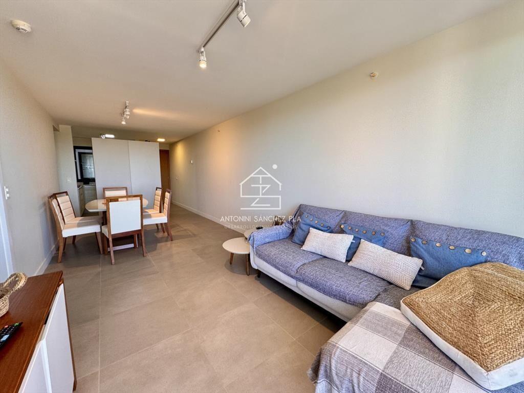Venta apartamento 2 dormitorios 2 baños Punta del Este
