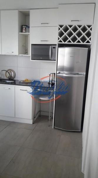 Apartamento Alquiler Temporal en Península