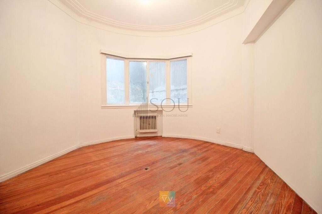 Venta apartamento 3 dormitorios Centro