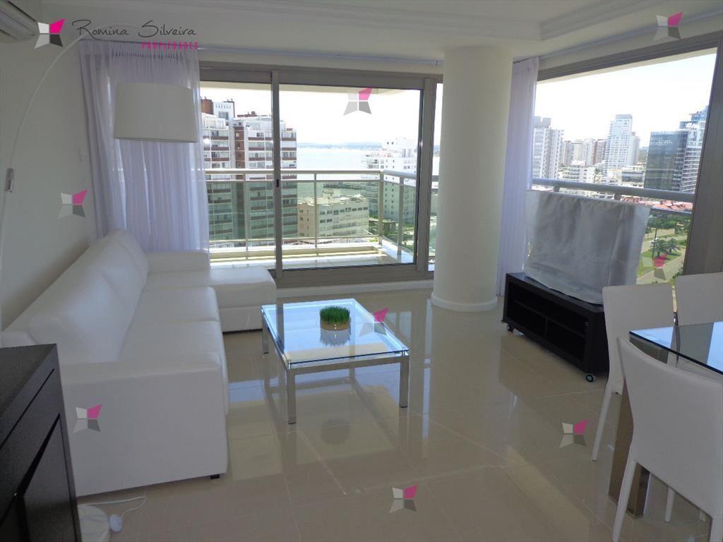 TORRE IMPERIALE, ALQUILER Y VENTA, 2 DORMITORIOS