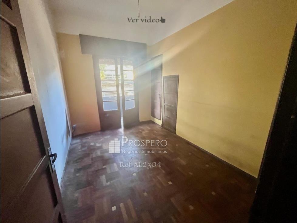 Al2304 venta casas 4 dorm La Blanqueada