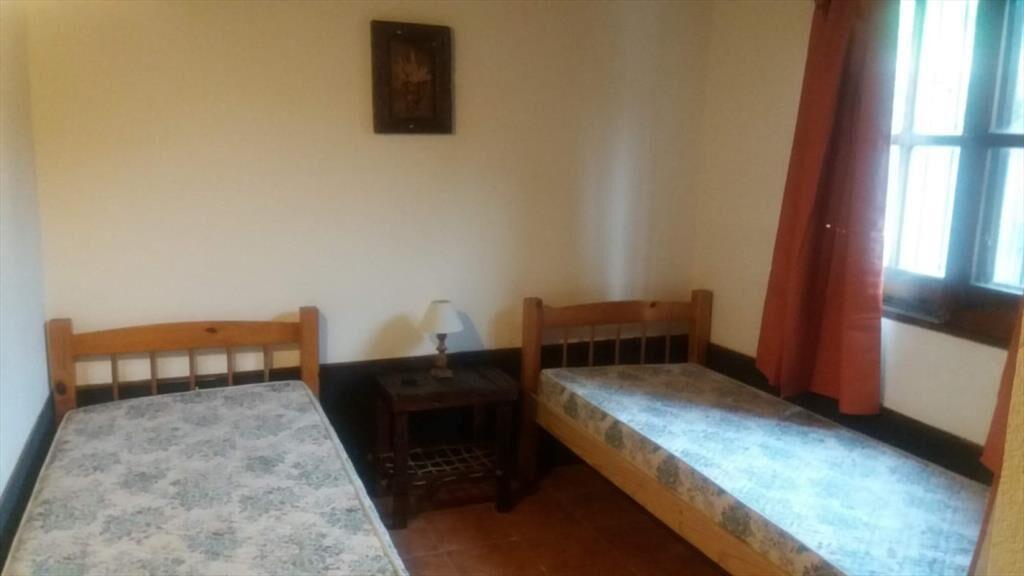 Casa en alquiler temporario La Barra