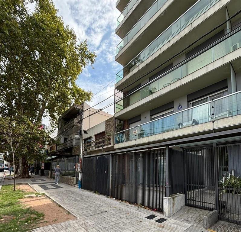 Alquiler Apartamento 1 Dormitorio en La Blanqueada
