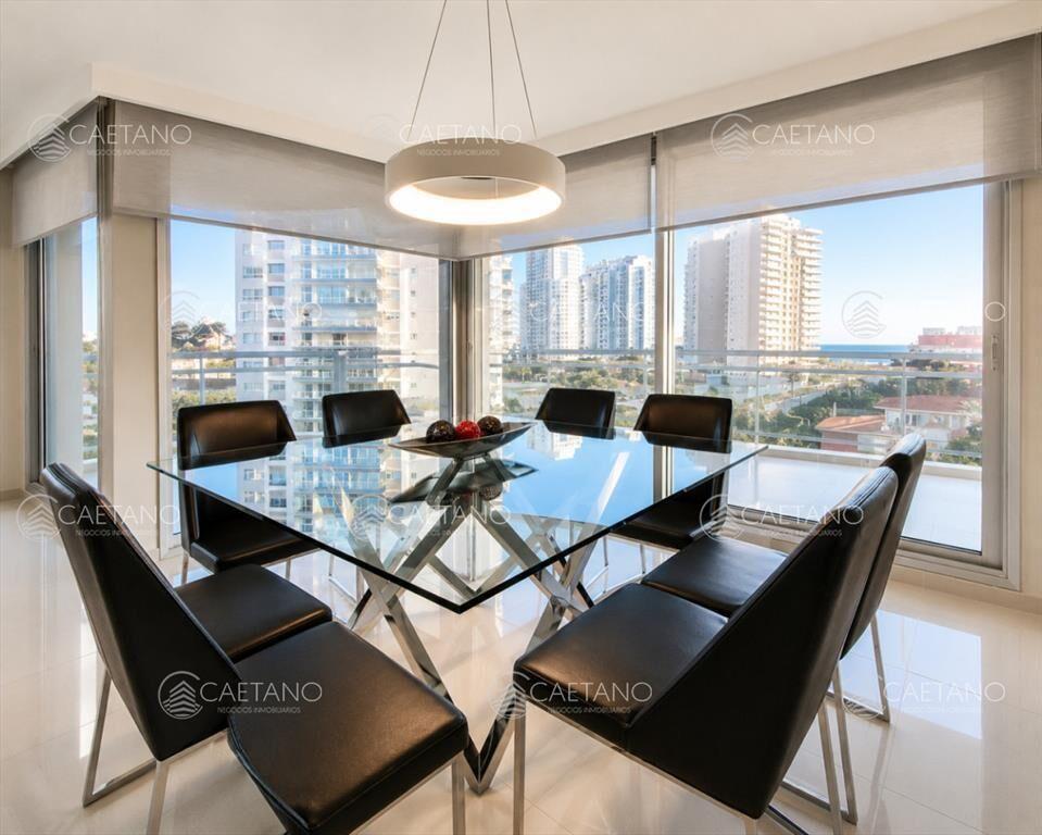Apartamento en Venta - Punta del Este, Playa
