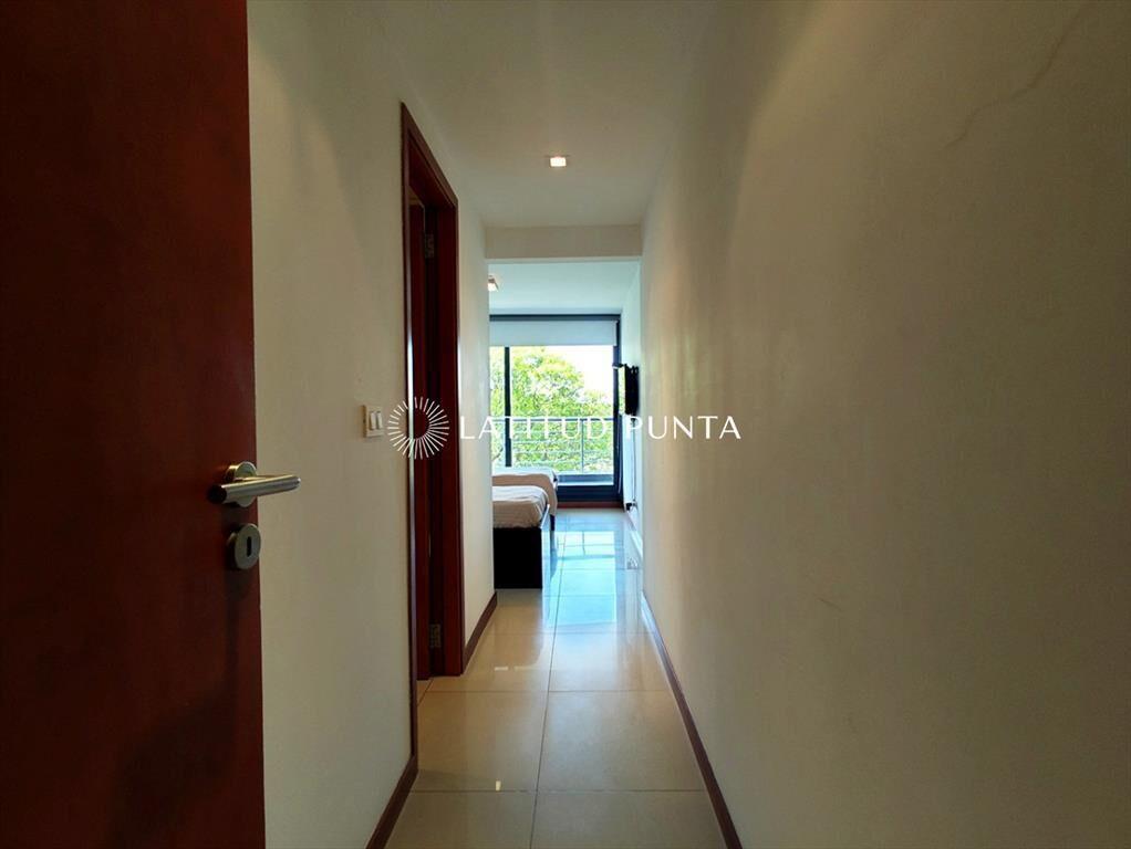 Apartamento en Roosevelt