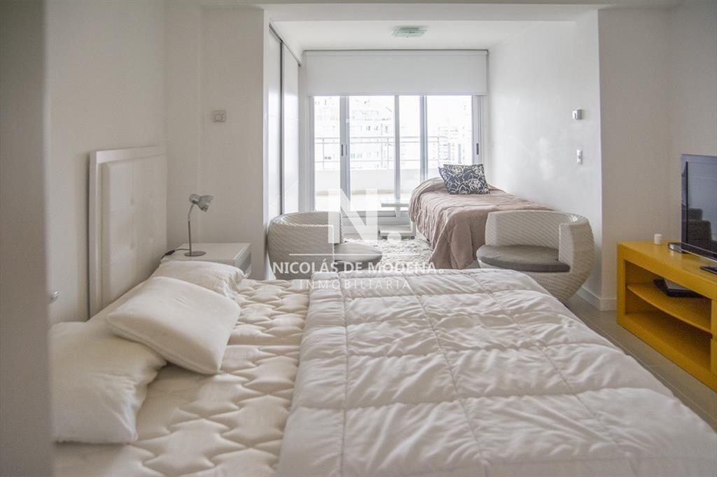 Lindo departamento de 3 dormitorios en venta en