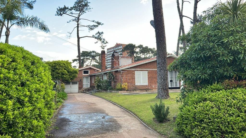 Casa cerca Roosevelt