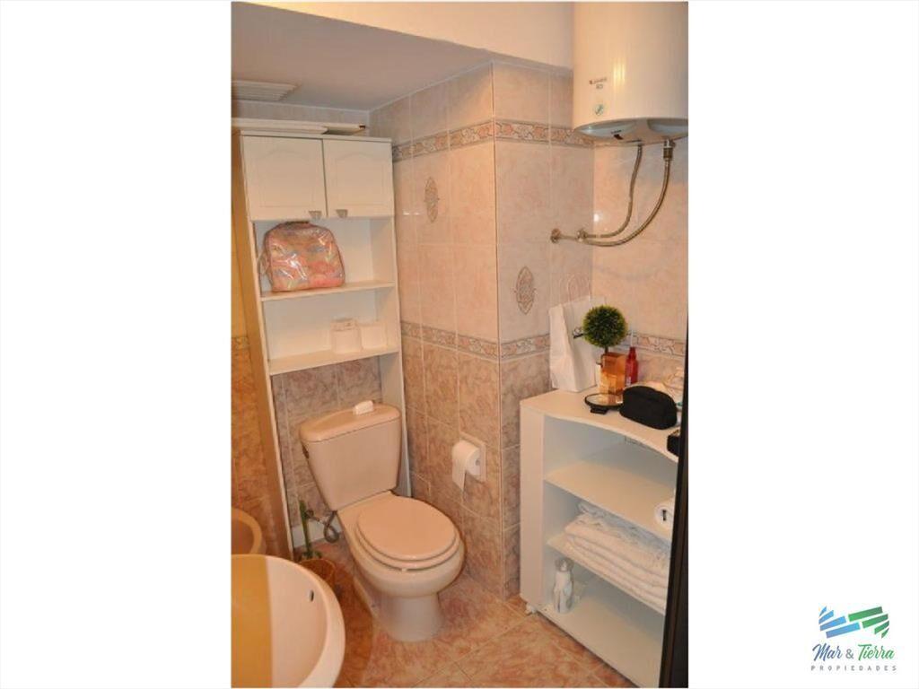 Apartamento en Peninsula, 1 dormitorios *