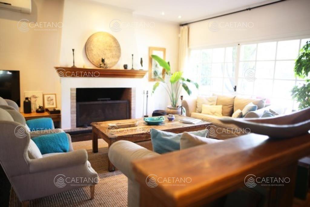 Casa en venta 5 dormitorios Punta del Este