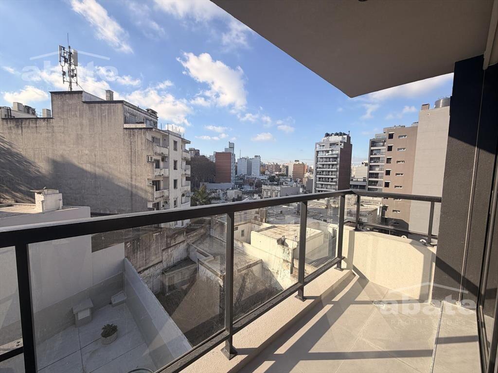 Venta Apartamento 1 dormitorio en Cordón, Montevideo