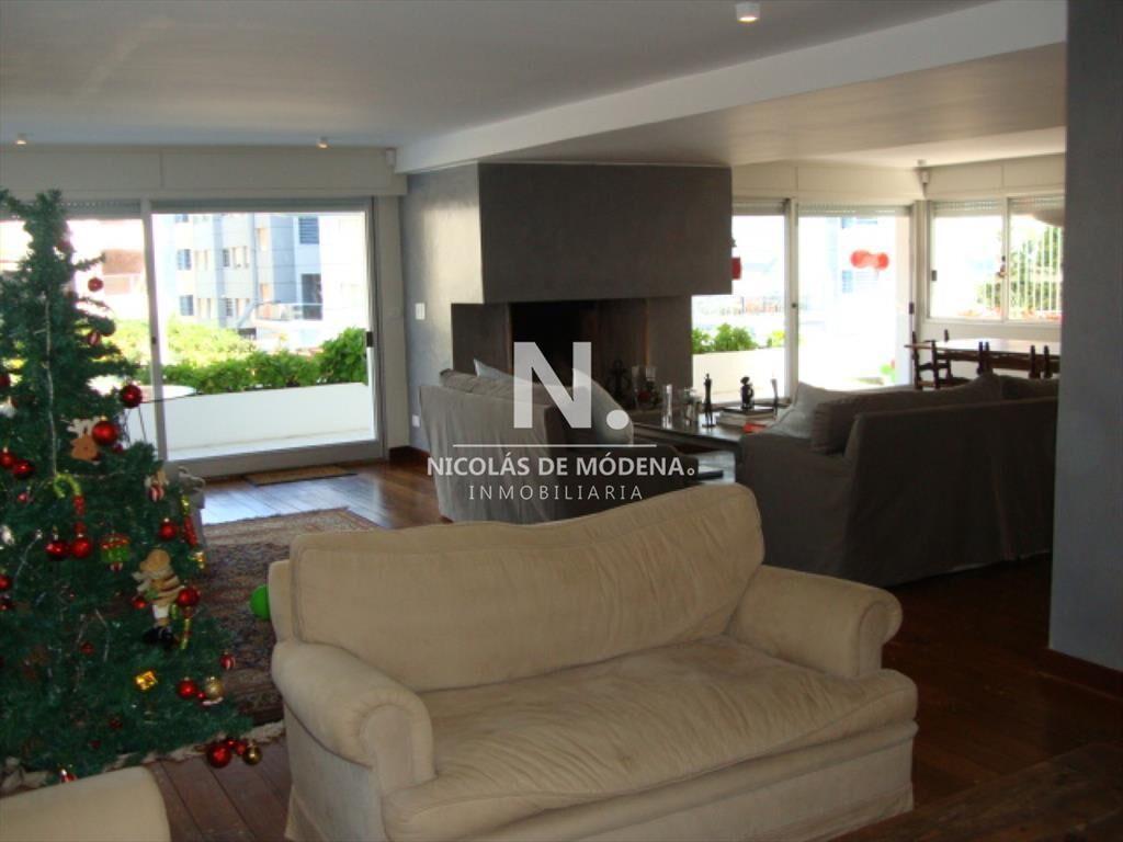 Hermoso Departamento en venta unificado.