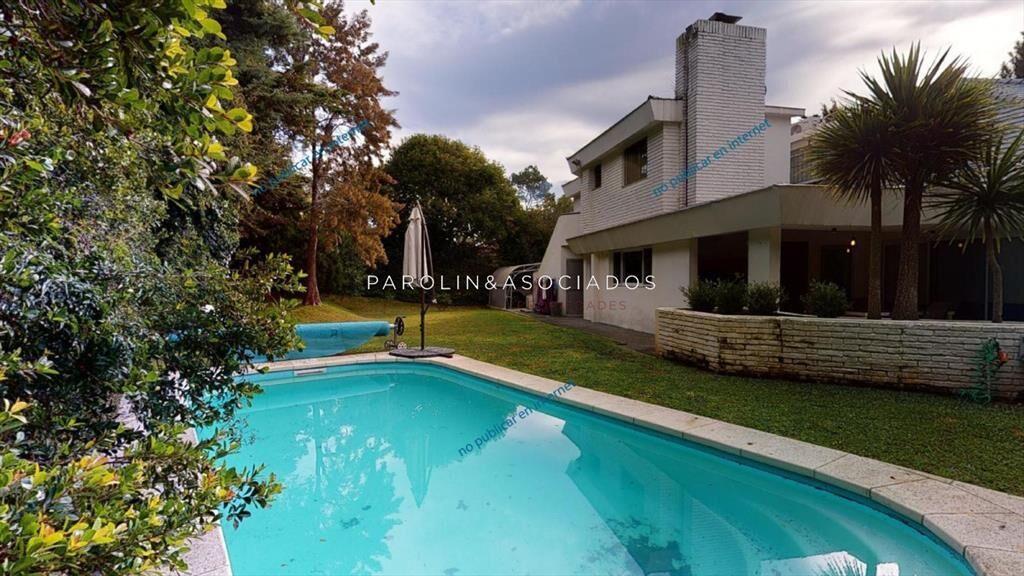 VENTA DE CASA DE 3 DORMITORIOS EN LUGANO PUNTA