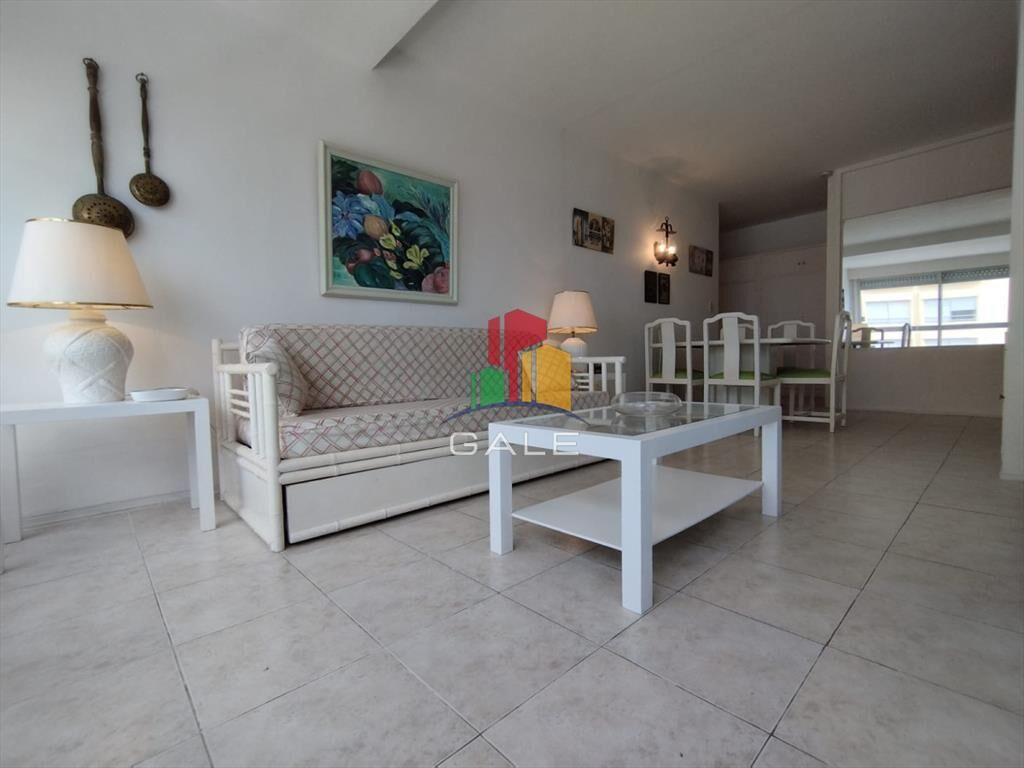 Apartamento en venta de un dormitorio en Punta