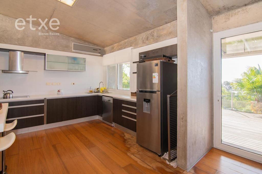 Increible Casa en Venta Cumbres Punta Ballena...