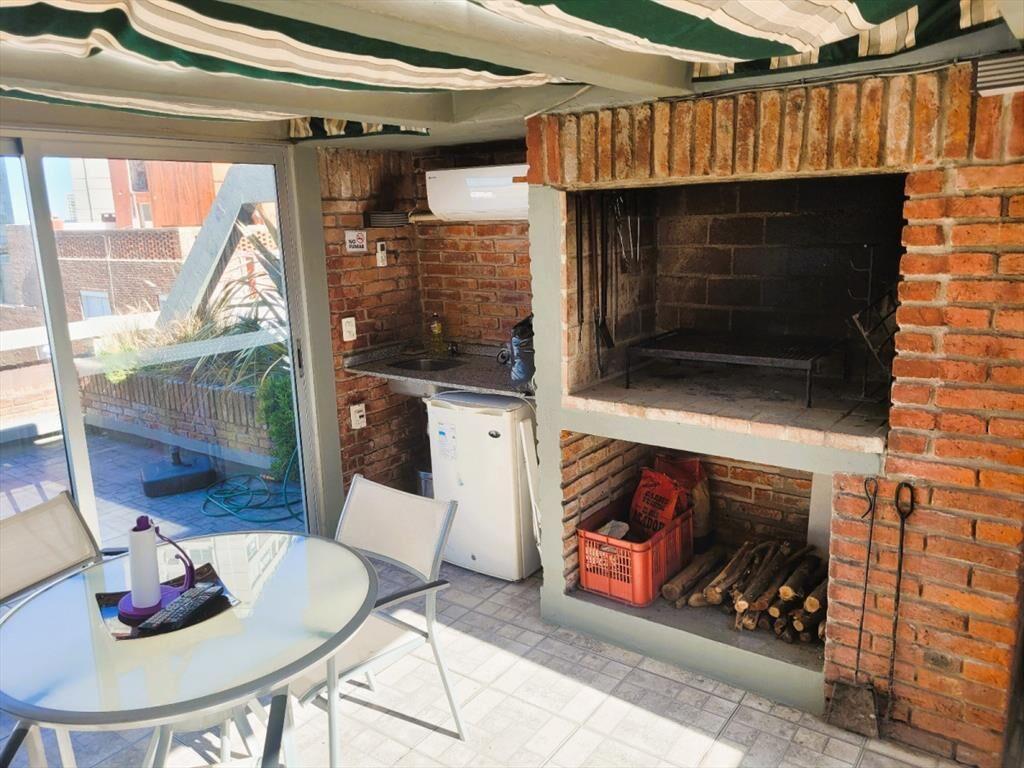 APARTAMENTO DE 1 DORMITORIO EN ALQUILER - PLAYA