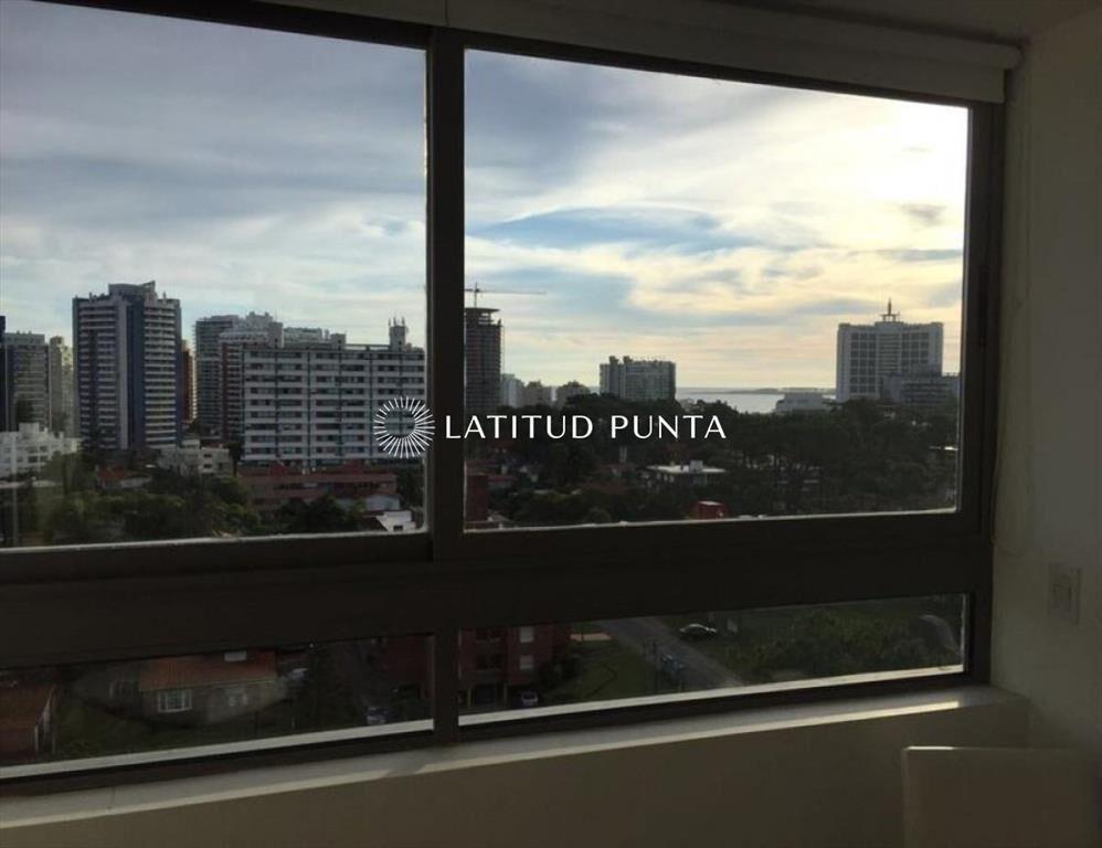 Apartamento de 2 dormitorios en Brava