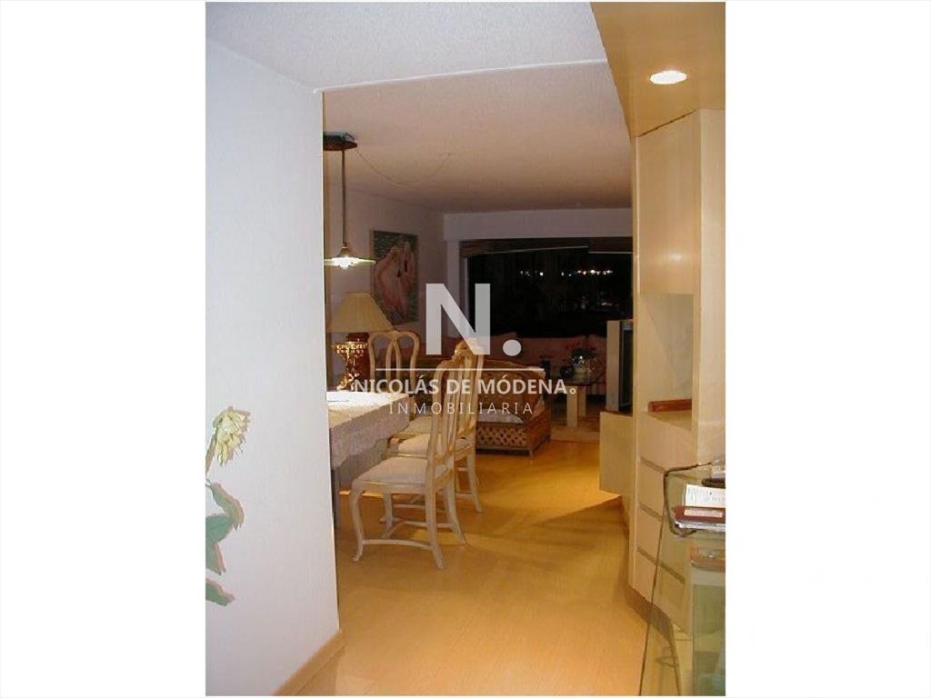hermoso apartamento