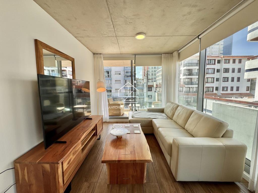 Alquiler invernal apartamento 1 dormitorios peninsula