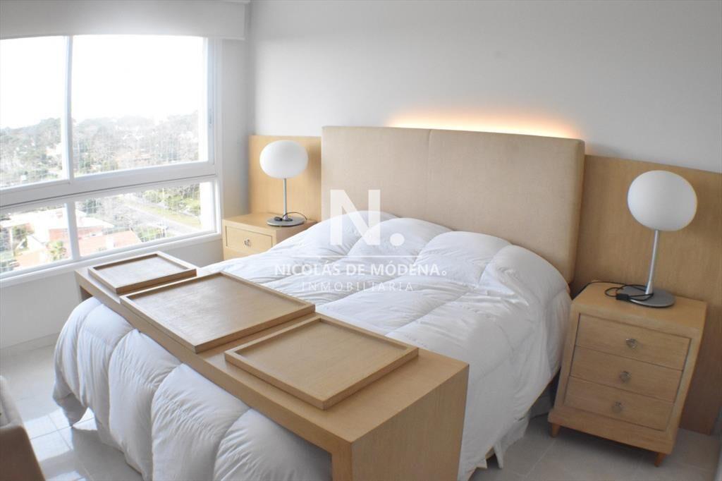 Departamento de 3 dormitorios en venta, torre de