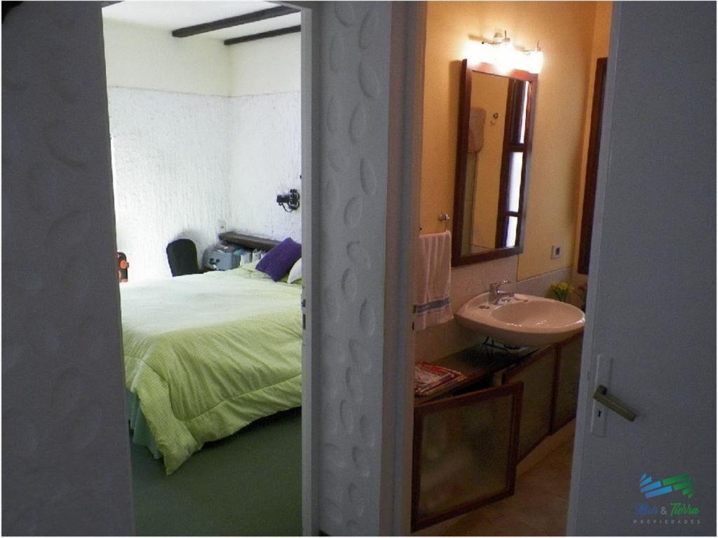 Cómoda casa en alquiler de temporada! Zona