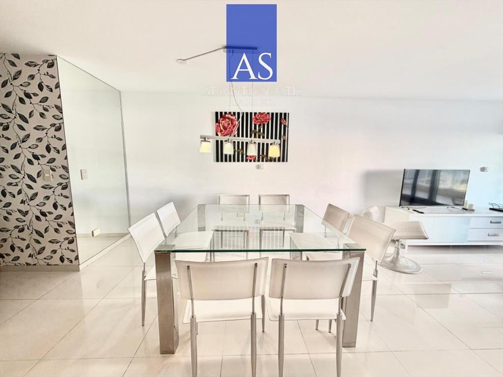 APARTAMENTO VENTA SEASONS TOWER 2 DORMITORIOS MAS