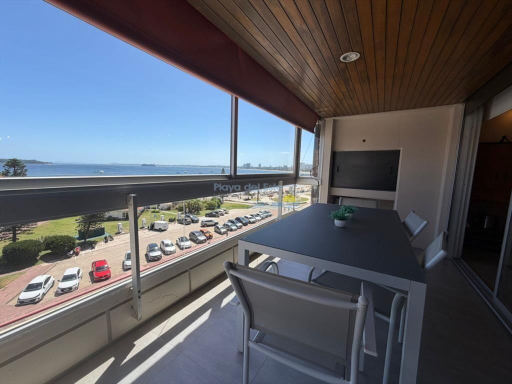 Apartamento en Venta de 3 dormitorio en Punta del
