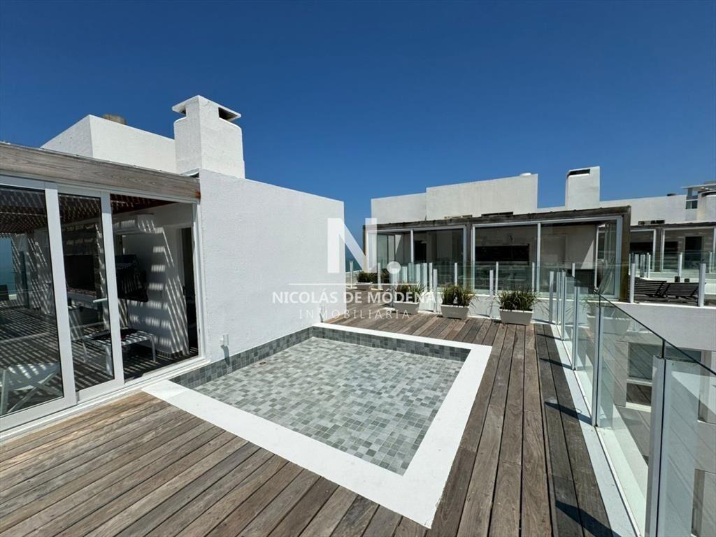 En venta Apartamento en Península - Punta del de