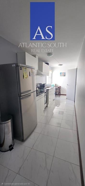 Apartamento 3 dormitorios frente al mar Playa con