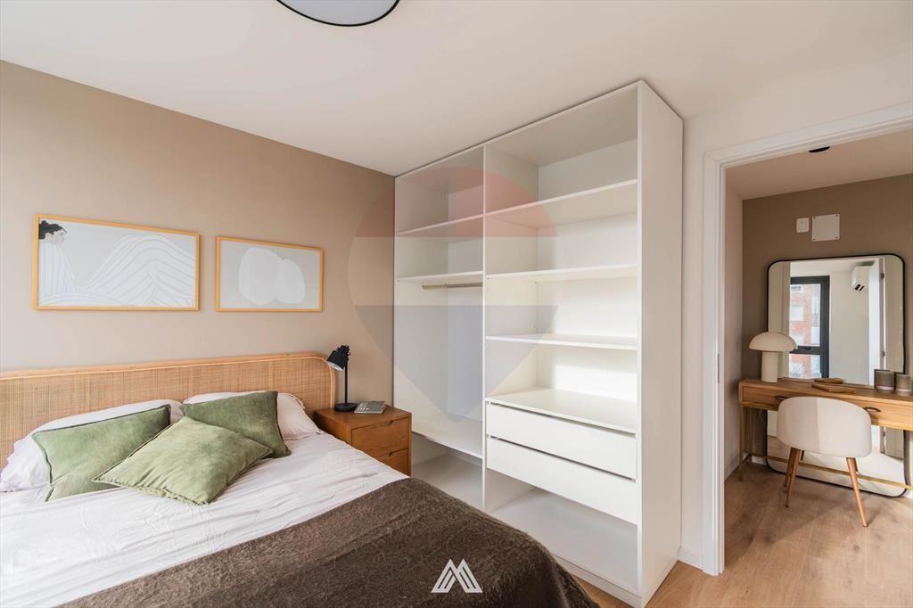Venta Apartamento 2 Dormitorios, Garaje Blanqueada