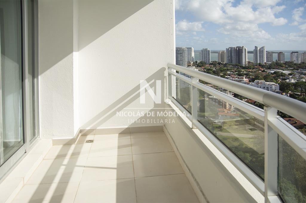 Hermoso Departamento en torre Ocean Drive