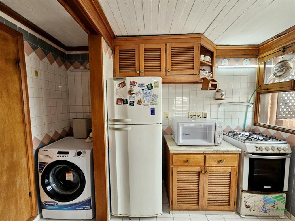 Apartamento con gran terraza, parrillero propio 2