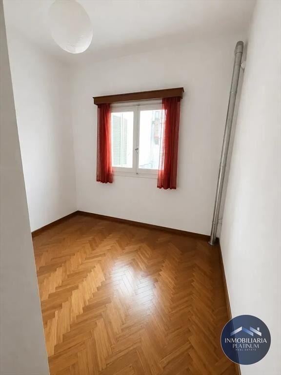 Apartamento en alquiler en Punta Carretas