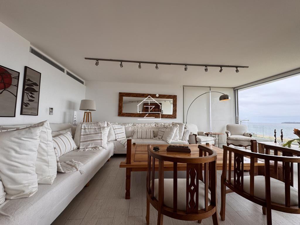 Venta apartamento 3 suites Punta del Este