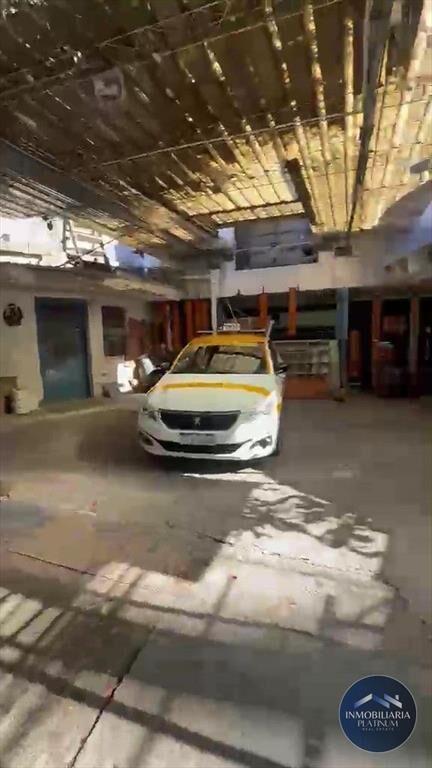Local Comercial de mas de 1000 m2, en alquiler ubicado e...