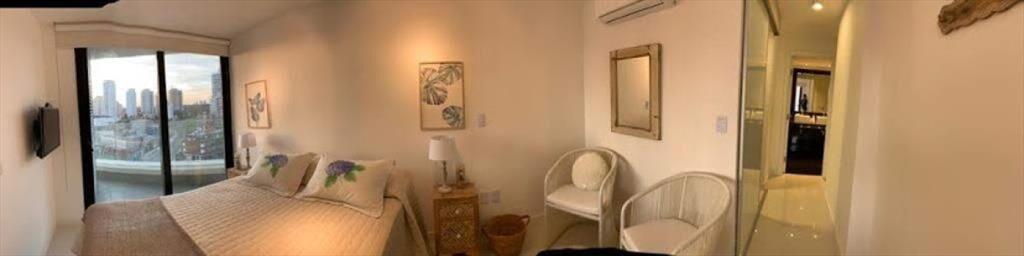 VENTA DE APARTAMENTO DE 2 DORMITORIOS EN EDIFICIO ARTOWER P
