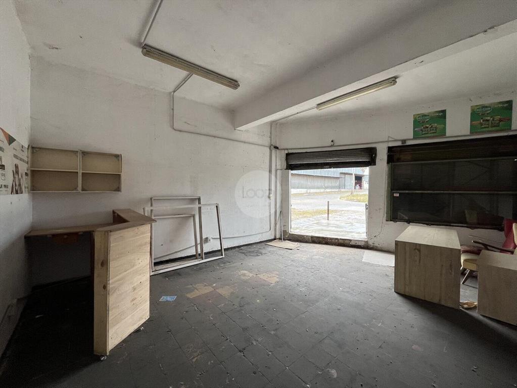 Local Comercial / Depósito