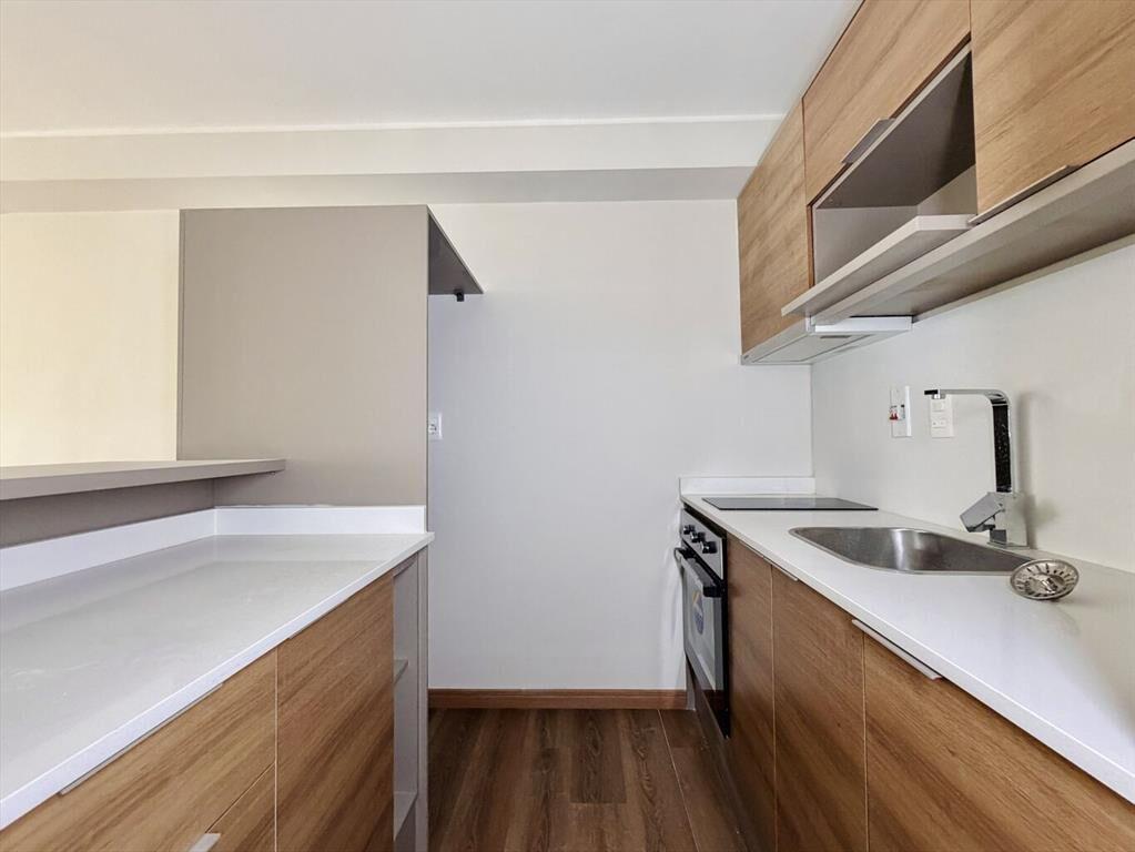 Apartamento en venta monoambiente a estrenar en Pocitos