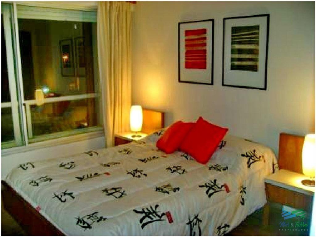 Apartamento en Brava, 1 dormitorios *