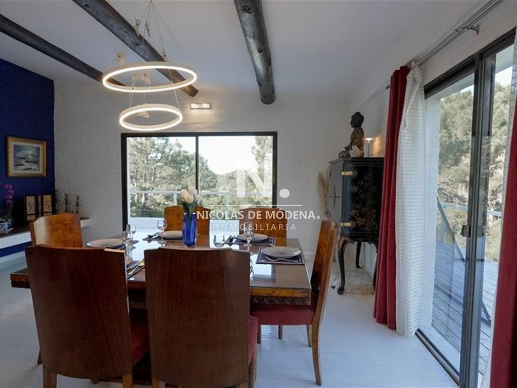 Vende casa en Arenas de Jose ignacio de 3 en con