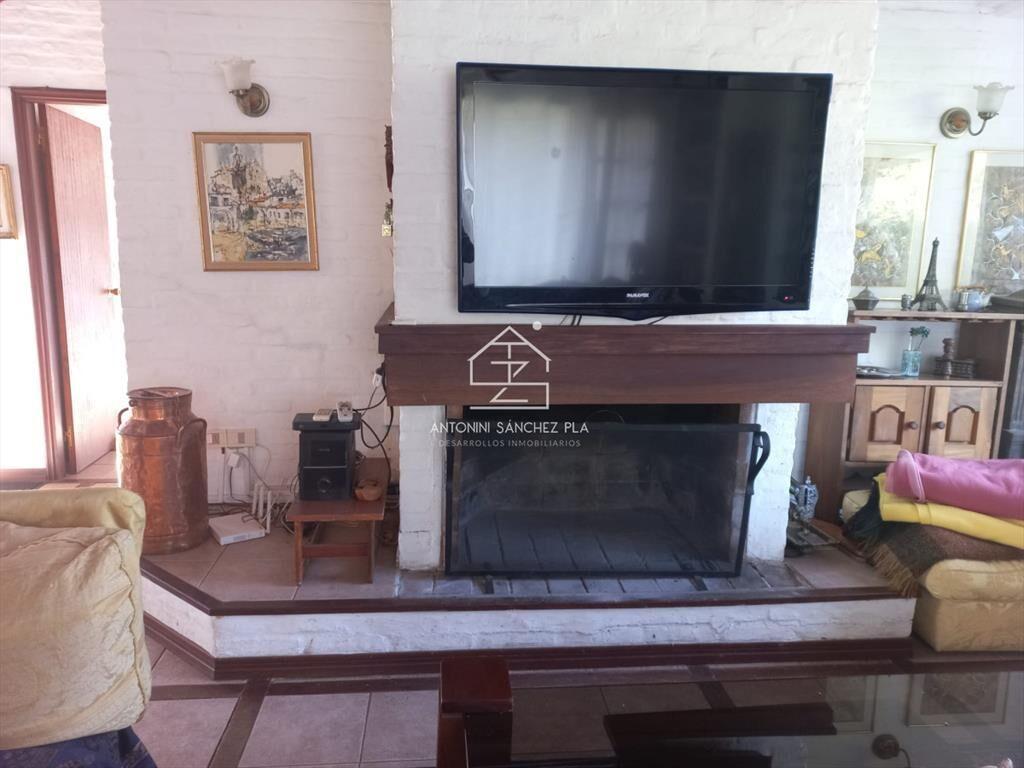 Casa en venta de 3 dormitorios en Punta del Este