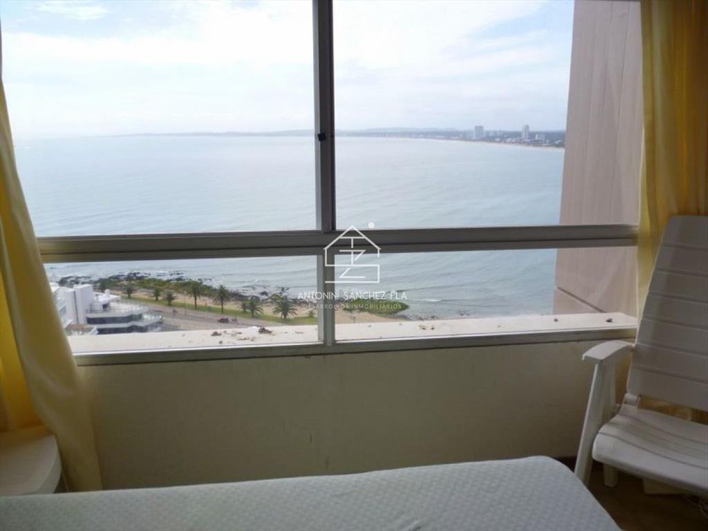 Apartamento en Punta del Este, Península
