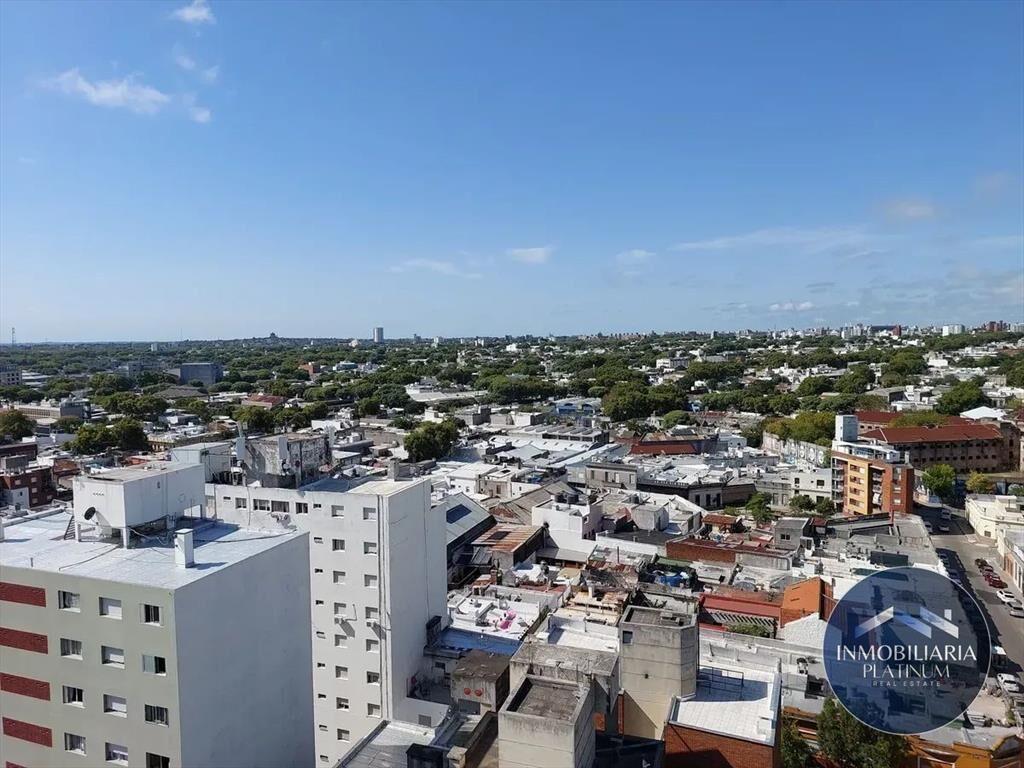 Apartamento en alquiler en Aguada