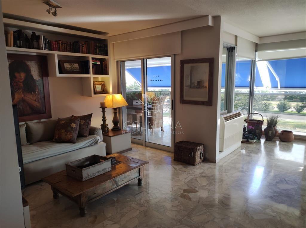 departamento frente al mar
