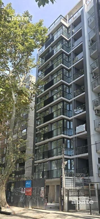 Venta apartamento Monoambiente en Pocitos