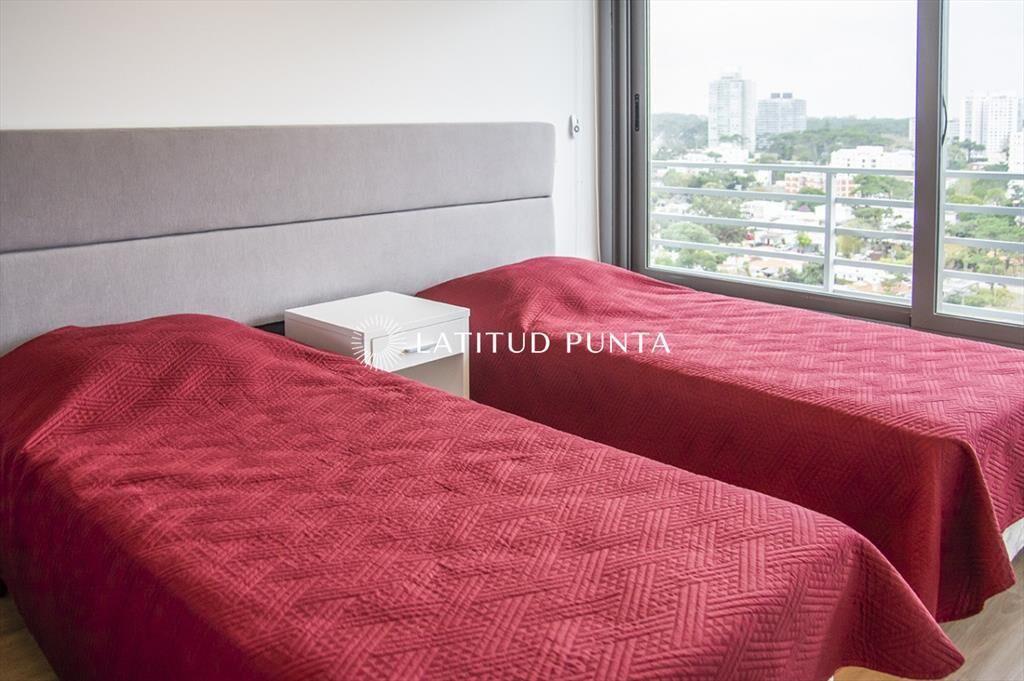 Apartamento en Mansa, 3 dormitorios